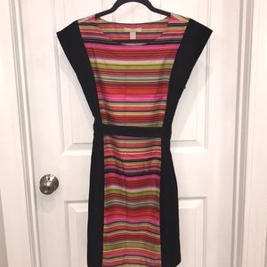 Banana Republic size 0 dress.